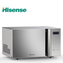 Hisense Micro-Onde H25Moms7H - 25L 900W/ Silver
