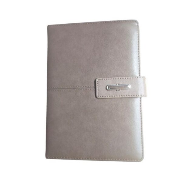 1 (7) Bloc Note A5