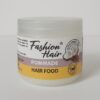 15 Pommade De Cheveux Fashion Hair A L'huile De Coco 150ml