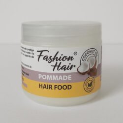 Pommade De Cheveux Fashion Hair A L'huile De Coco 150ml