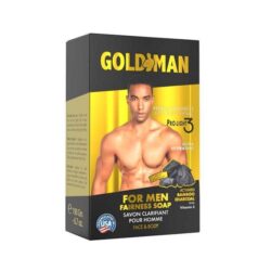 16 N P Gandour Savon Goldman