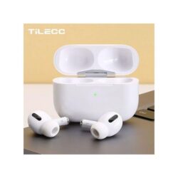 TiLECC Écouteurs Sans Fil Bluetooth Air Pro3 Hifi Écouteurs élégants