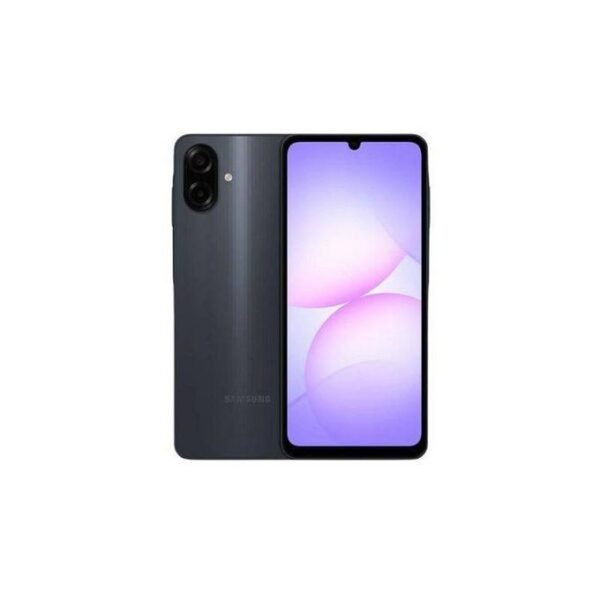 5 Samsung Galaxy A15 4G RAM 4Go - ROM 128Go